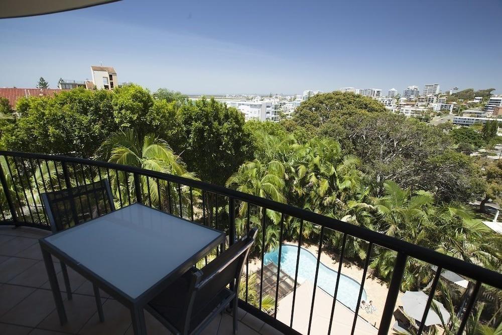 Meridian Caloundra Exterior foto