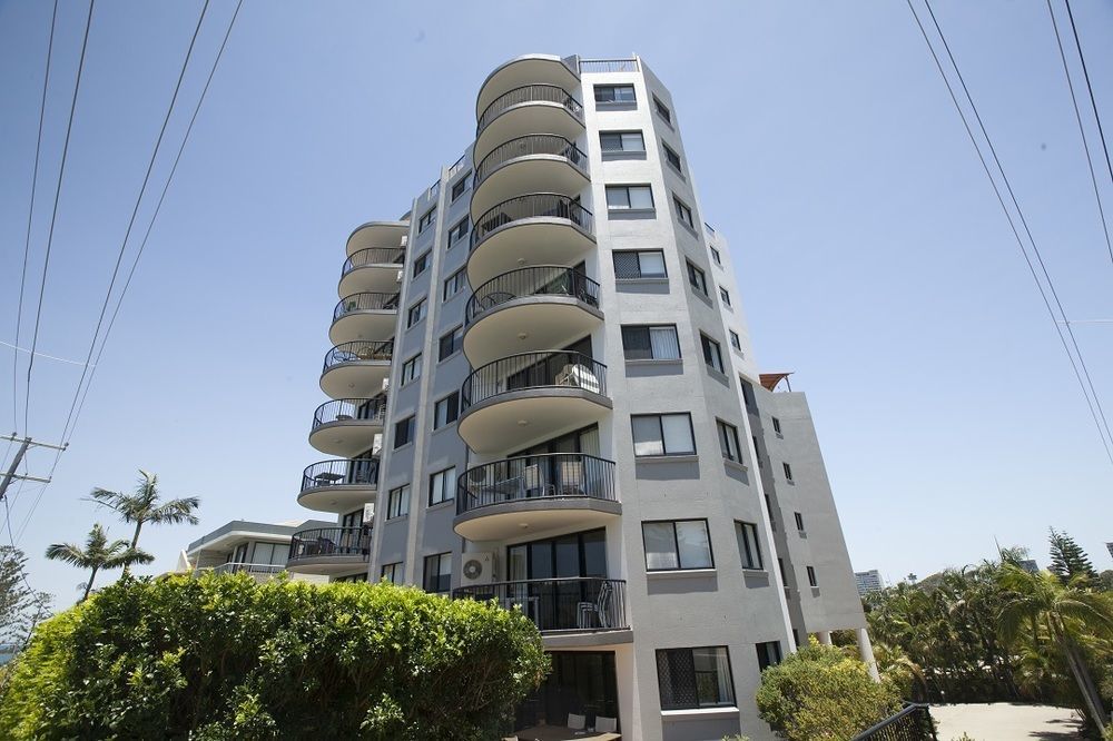 Meridian Caloundra Exterior foto