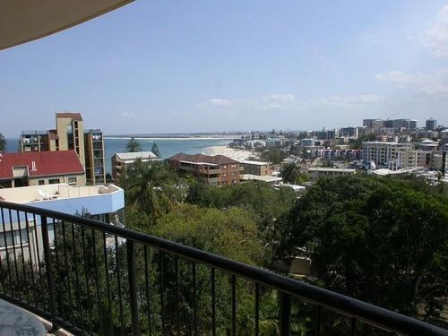 Meridian Caloundra Exterior foto