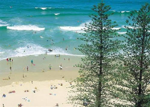 Meridian Caloundra Exterior foto